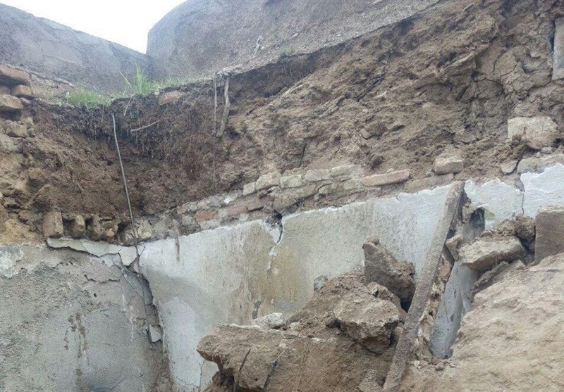 کولیوند: در پی وقوع زلزله تخریب 70 درصدی برخی روستاهای خراسان رضوی پیش‌بینی می‌شود