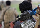همدستی مقامات دولتی ننگرهار با افراد وابسته به داعش در شرق افغانستان