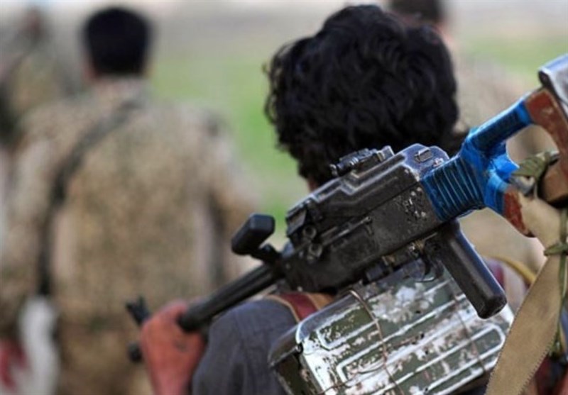 همدستی مقامات دولتی ننگرهار با افراد وابسته به داعش در شرق افغانستان