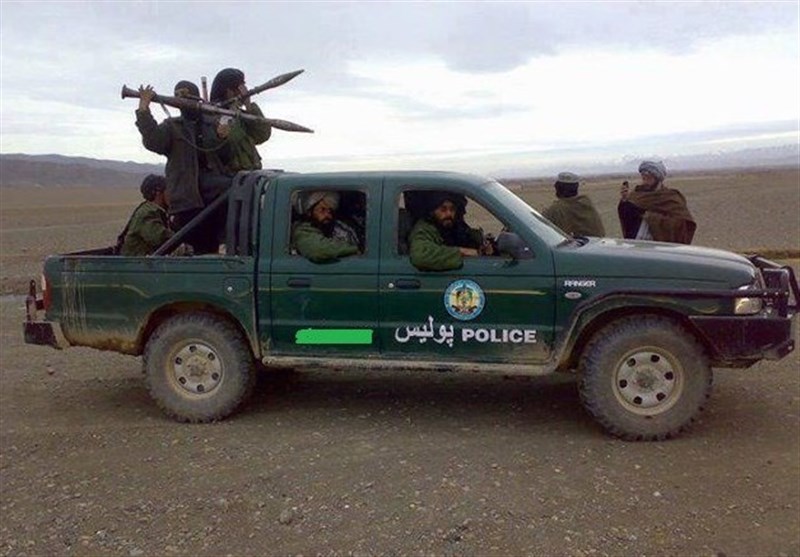 فرمانده سابق پلیس در شمال افغانستان به طالبان پیوست
