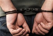 دستگیری قاتل سابقه‌دار در کمتر از یک ساعت در سراوان