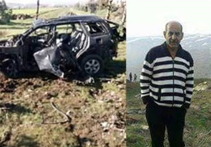 جنگ پنهانی جولان؛ تعیین کننده سرنوشت منطقه