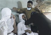 تلاش‌ها برای مقصر جلوه‌ دادن ارتش سوریه در حمله شیمیایی کاملا بی‌اساس است