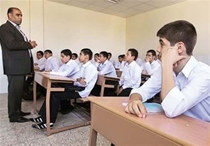 آزمونهای «رغبت و توانایی» برای هدایت تحصیلی دانش‌آموزان اردبیلی برگزار می‌شود