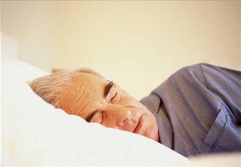 Deep Sleep May Act as Fountain of Youth in Old Age