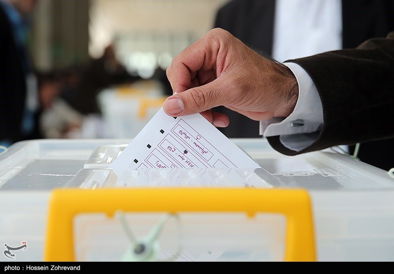 اسامی نهایی منتخبان پنجمین دوره شورای شهر همدان اعلام شد