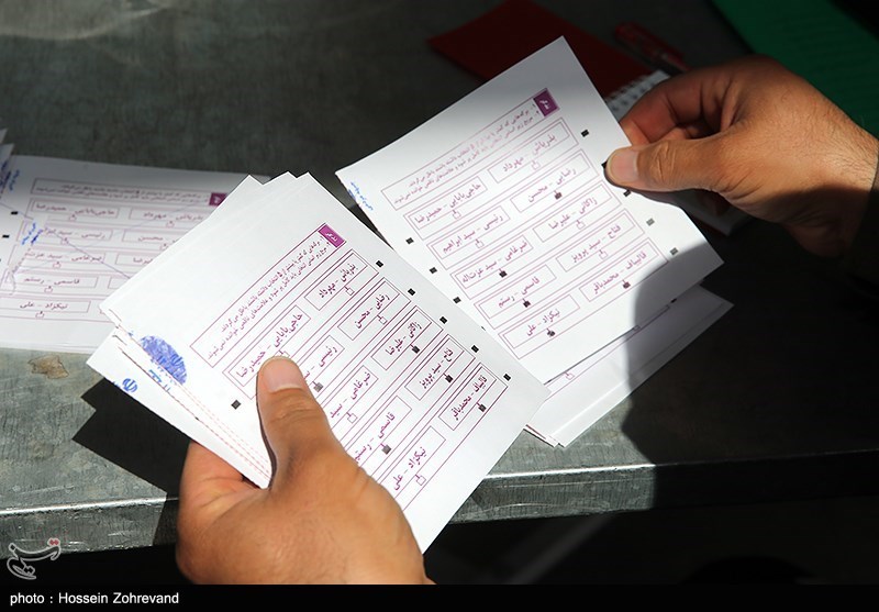 انتخابات ایران| شمارش آرا در بیش از 80 درصد شعب اخذ رای استان کرمان آغاز شد