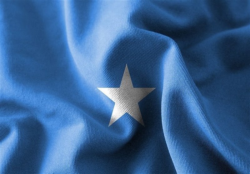 مقتل 14 شخصا بانفجار لغم بحافلة رکاب فی الصومال