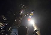 تصمیم واشنگتن برای حل مشکل سوریه از طریق نظامی
