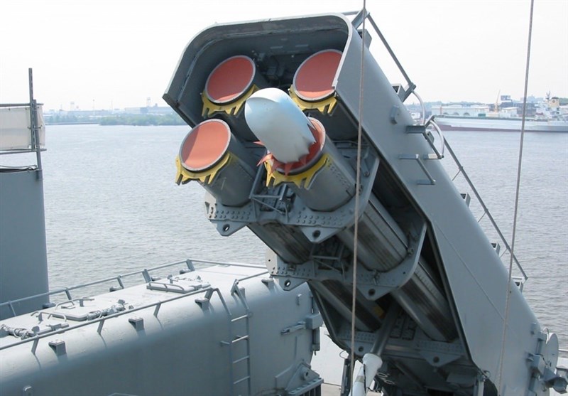 چرا  در حمله به سوریه از"تام هاوک" استفاده شد؟