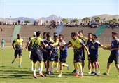 باخت استقلال اهواز تیم پارس جنوبی را قهرمان کرد/صعود بوشهری‌ها به لیگ برتر