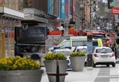 Three Killed as Truck Drives into Crowd in Swedish Capital: Police