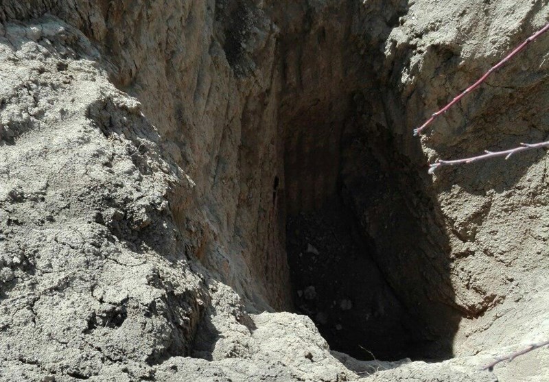 2 نفر حین حفاری غیرقانونی در کرمانشاه کشته شدند