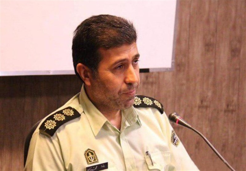 نظارت پلیس اماکن بر صنوف خاص در استان گیلان تشدید می‌شود