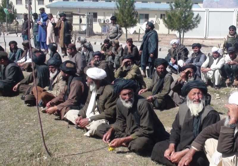 حملات شبانه متوقف شود، نظامیان بین طالبان و مردم تفکیک قائل شوند