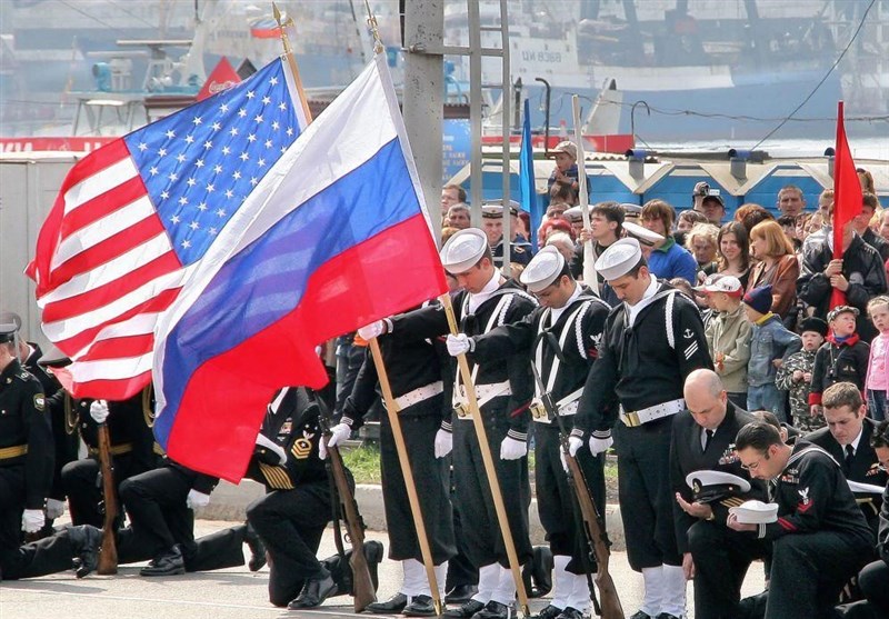 چرایی موضع محتاطانه روسیه در برابر آمریکا