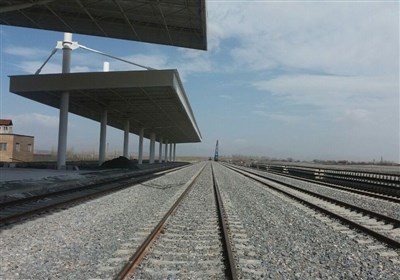 Iran Manufactures First Domestic Rail Tracks