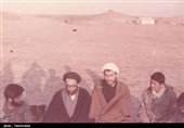 خاطرات سرخ ایثار /شهید مراد ظاهری نیا