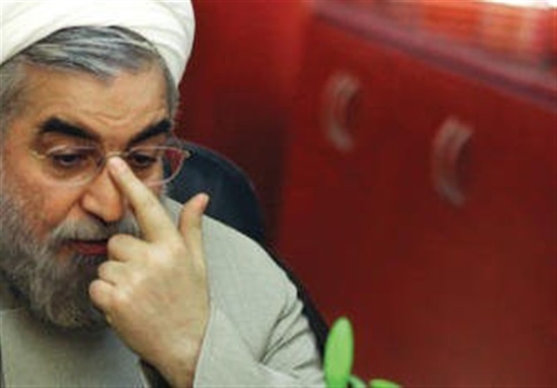 Adviser: Rouhani Undecided about Second-Term Run