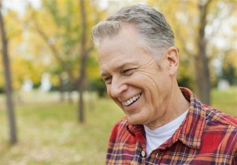 Grey Hair Linked with Increased Heart Disease Risk in Men