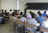 تهران| میانگین تراکم دانش‌آموزی در شهرری 8 نفر بیش از میانگین کشوری است