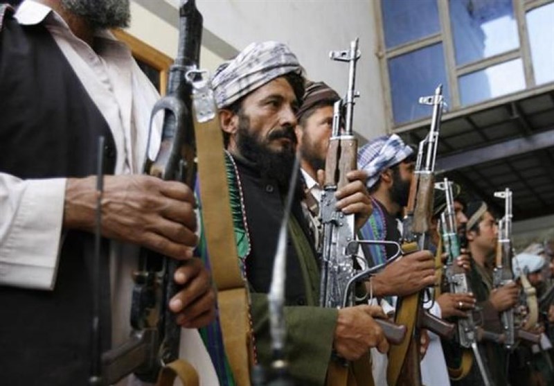 درگیری اعضای حزب حکمتیار و جمعیت اسلامی در شمال افغانستان 4 کشته برجا گذاشت