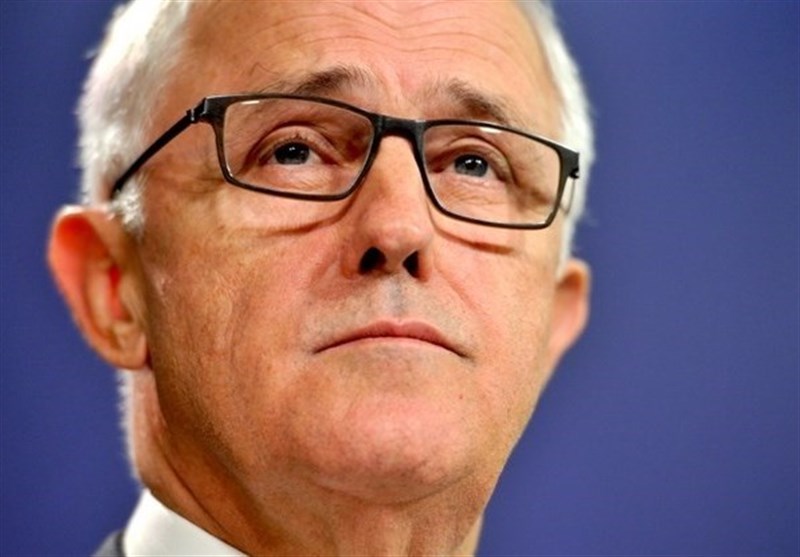 Australian Leader Vague on Fate of Asylum Seekers