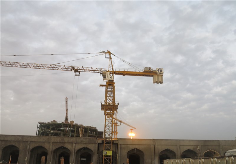 بودجه دولتی در ستاد اربعین و بازسازی عتبات عالیات استان اصفهان استفاده نمی‌شود