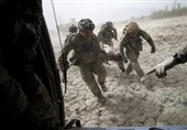 پنتاگون از کشته شدن دو نظامی آمریکایی در شرق افغانستان خبر داد