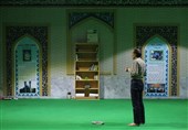 مسجد فیل، یادآور رشادت‌های انقلابیون در «مشهد دوست داشتنی»