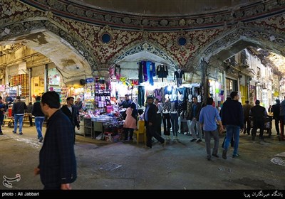 محله به محله - منطقه 12 تهران