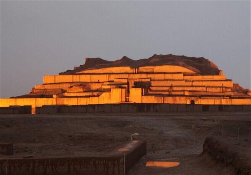 Chogha Zanbil: An Ancient Elamite Complex in Khuzestan Province of Iran