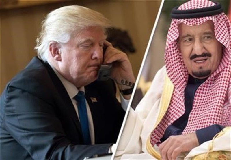 فارین پالیسی: عربستان سال 2017 به ترامپ پیشنهاد حمله به قطر را داده بود
