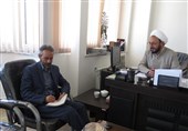 پنجمین دوره انتخابات شورای هیئات مذهبی استان کرمان برگزار شد