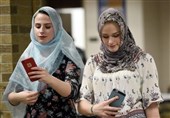 تجربه حجاب در دانشگاه «کنت» آمریکا