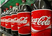 کوکاکولا تولید خود را در روسیه به طور کامل متوقف می‌کند