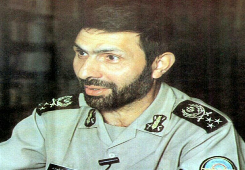 وزارت دفاع: نام شهید صیاد شیرازی در کنار اسطوره‌های این سرزمین جاودان است