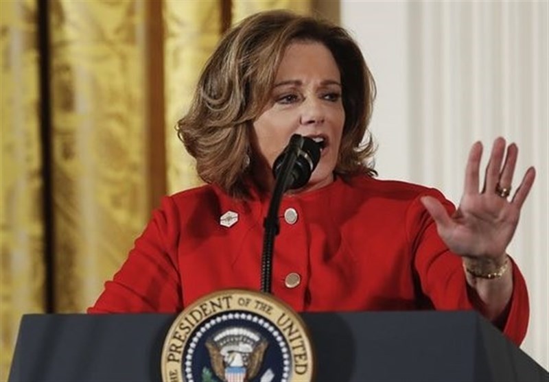 Third Trump Ally KT Mcfarland Removed from National Security Council