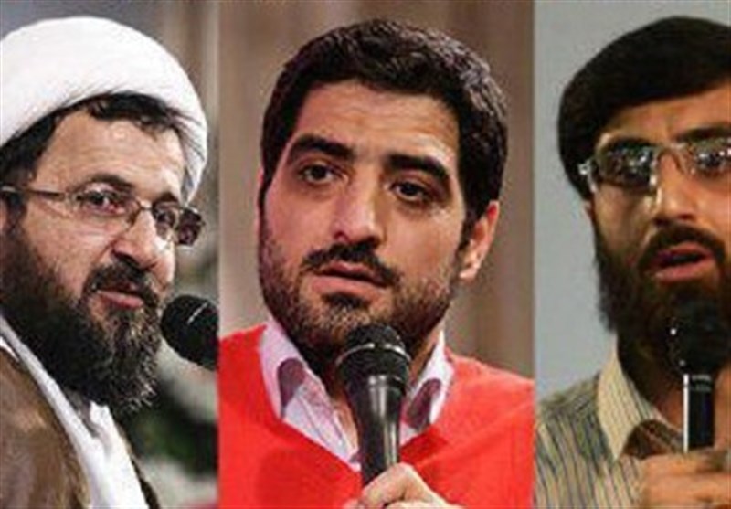 جشن میلاد اما‌م‌المتقین در فاطمیه بزرگ تهران برگزار می‌شود + تیزر