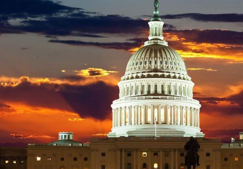 رأی مثبت مجلس نمایندگان آمریکا به تبدیل شدن واشنگتن دی‌.سی به ایالت