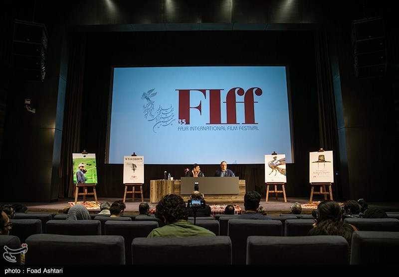 Turkey to Attend Iran’s Int’l Fajr Film Festival