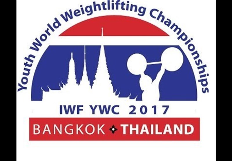 IWF Youth World Championships: Iran’s Roshani Claims Bronze