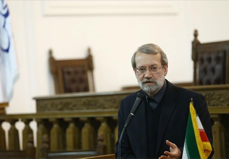 Larijani Urges Efforts to Boost Iran-Pakistan Trade