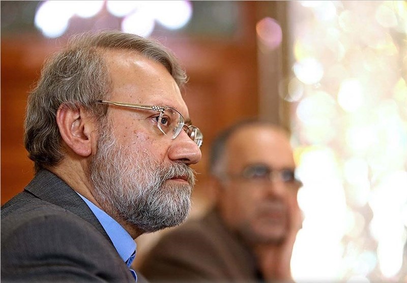 Serious Global Commitment Needed for Fighting Terrorism: Iran’s Larijani