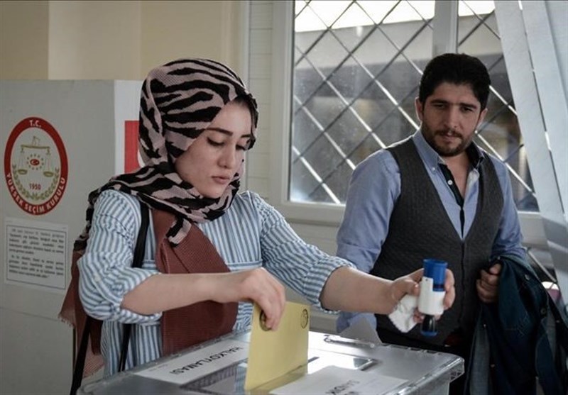 جزئیات برگزاری انتخابات ترکیه در ایران