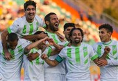 لیگ برتر فوتبال|پیروزی سایپا, ذوب‌آهن, تراکتورسازی و پارس جنوبی/ شاگردان قلعه‌نویی نایب‌قهرمان شدند، سایپا فعلاً سهمیه نگرفت