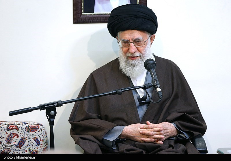 Leader Stresses Efforts to Foil Enemy Moves against Islamic Establishment