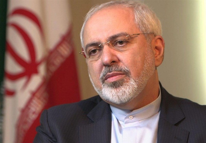 Zarif: Relief Ops Underway in SE Iran to Restore Livelihood in Flood-Hit Areas