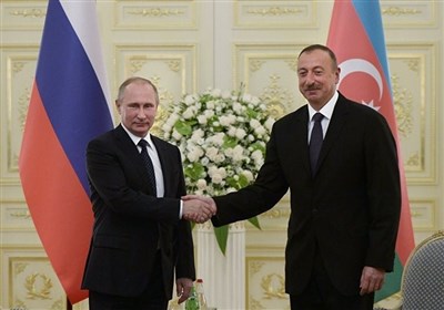  یادداشت|احتمال تغییر سیاست‌های جمهوری آذربایجان در قبال روسیه 