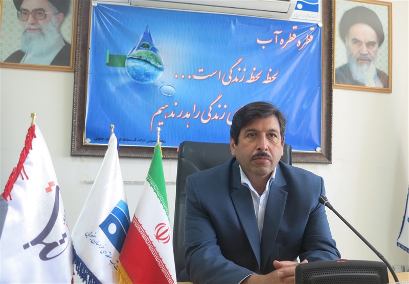 مصرف آب کشاورزی در دشت‌های خراسان جنوبی 15 درصد کاهش یافت